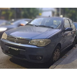 Fiat Palio 2005 1.8 Hlx