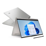 Notebook Lenovo Yoga 9i I7 8gb 512ssd Fhd Wva Multitouch W11