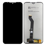 T Pantalla Táctil Lcd For Moto G9 Play/e7 Plus Xt2083 Xt2081