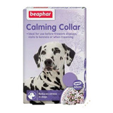 Beaphar Calming Collar Perro Reducción Estrés Ansiedad - Ar