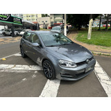 Golf Comfortline 1.4 Tsi 140cv Aut.