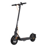 Scooter Eléctrico Ninebot Max F2 Plus 55km Color Negro