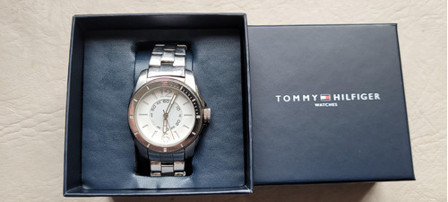 Reloj Tommy Hilfiger 1703141191