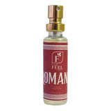 Perfume Romana 15ml Da Good Feel Essence É Produzido Com Essência Premium