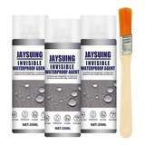 Spray Adhesivo Para Sellar E Impermeabilizar, Paquete De