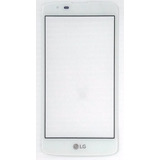 Touch Screen LG K8 Lte Phoenix 2 K350 K373 Blanco