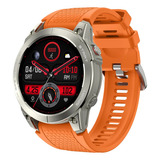 Reloj Smart Watch S53 Gps Running Llamadas Pantalla Touch