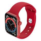 Smartwatch Wearpai Hw12 1.57 Caixa 40mm Bluethooth Ios/andro