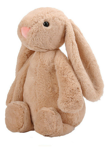 Muñeco De Conejo Muñeco Peluche Lindo Conejo Regalo