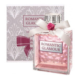 Romantic Glamour Paris Elysees Eau De Parfum 100ml - Lacrado