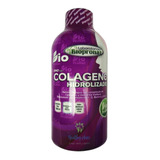 Bio Colágeno Hidrolizado X 1l - L a $1