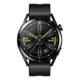 Smartwatch Huawei Watch Gt 3 46mm Black 