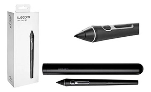 Wacom Lapiz Pro Pen 3d Pth46k0a