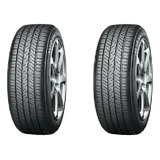 Kit 2 Llanta 205/55 R16 89v Avid S34m Yokohama