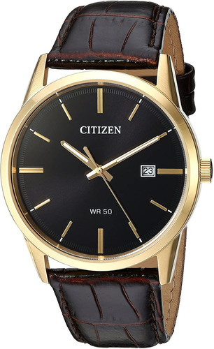 Reloj Citizen Hombre Bi5002-06e Classic Quartz