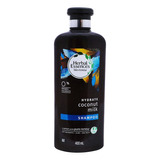 Herbal Essences Leche De Coco Shampoo 400 Ml