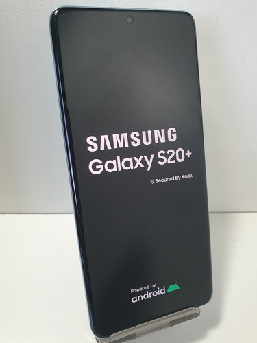 Celular Samsung Galaxy S20+ Plus Sem Detalhes 128gb 8ram