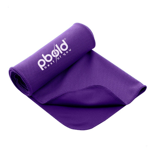 Toalla Gimnasio Cara Sudor Absorvente Running Cilismo Pbold