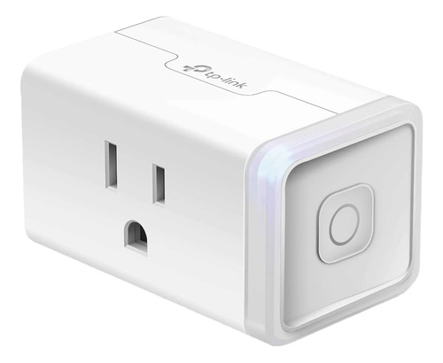 Enchufe Inteligente Kasa , Smart Plug Mini Casa Inteligente 