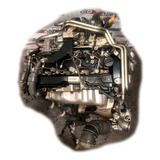 Motor Toyota Hilux 2.8 16v Tdi 1gd 2017 (3557374)