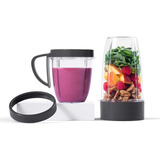 Nutribullet Aspas + Repuestos Originales 