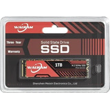 Ssd Nvme M.2 1tb Walram