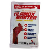 Tilamox 20gr Contra La Ronquera Para Gallos Gallinas (sobre)