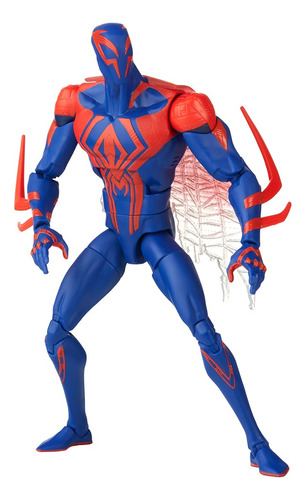 Marvel Legends Across The Spider-verse Spider-man 2099