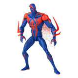 Marvel Legends Across The Spider-verse Spider-man 2099