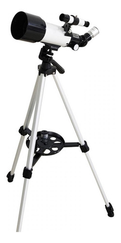 Telescopio Monocular Astronómico 70400