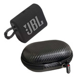 Jbl Go 3 Altavoces Bluetooth Portátiles Impermeables Con F