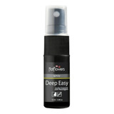 Gel Umectante Preto Deep Easy Sem Dor Hotflowers  12 Ml