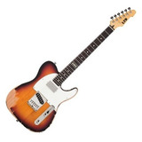 Guitarra Electrica Esp Ltd Te202 Tipo Telecaster Oferta!!!