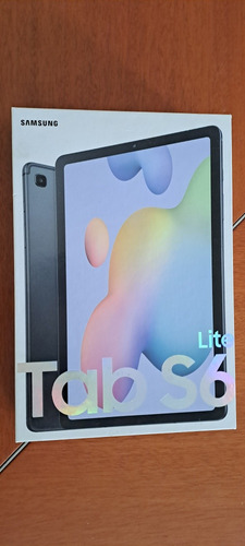 Tablet Samsung Tab S6 Lite