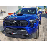 Toyota Tacoma Trd 4x4 2024