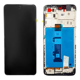 Modulo Pantalla Motorola Moto G22 Xt2231 100% Original