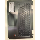 Carcasa Con Teclado Hp X360  13-a010nr