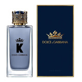 Dolce & Gabbana King 150ml Edt Original Sellado 