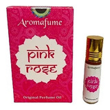 Roll On Pink Rose - Aromafume