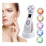 Masajeador Facial Ultrasónico De Mesoterapia Ems