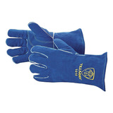 Tillman Guantes Para Soldar - Stick, M - 6/paq - Tillman