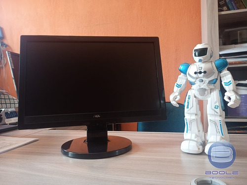 Monitor Aoc 15.6 Lcd