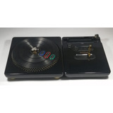 Tornamesa Dj Hero Para Nintendo Wii