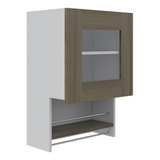 Mueble Auxiliar Superior Balboa Cafe