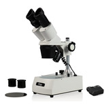 Vision Scientific Microscopio Estereo Binocular Vms0002-ld-2