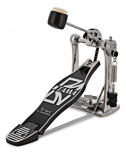 Tama Hp30 Pedal Simple Para Bombo Standard