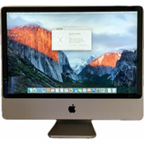 Computador All In One Apple iMac 24 Pulgadas 500gb 2.8ghz