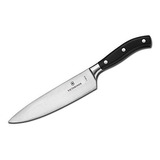 Cuchillo Victorinox Forjado Profesional De 8 Pulgadas Del Ch