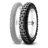 Cubierta Pirelli 120/90-17m/c Mt21 Trasero