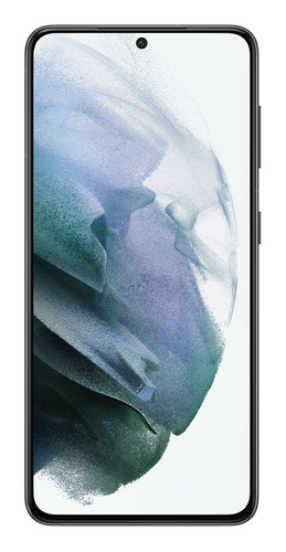 Samsung Galaxy S21 128gb Cinza Usado Com Marcas